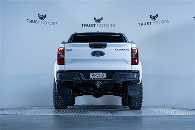 2022 Ford Ranger - Thumbnail