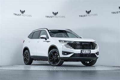 2022 HAVAL H6 - Thumbnail