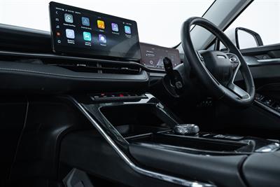 2022 HAVAL H6 - Thumbnail