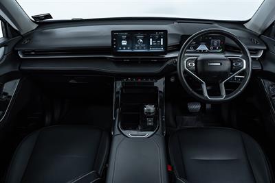 2022 HAVAL H6 - Thumbnail