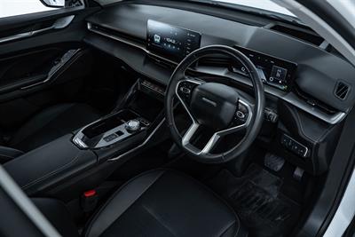 2022 HAVAL H6 - Thumbnail