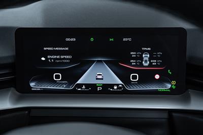 2022 HAVAL H6 - Thumbnail