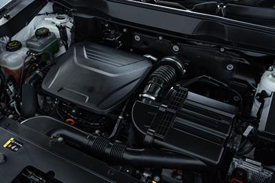 2022 HAVAL H6 - Thumbnail