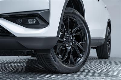 2022 HAVAL H6 - Thumbnail