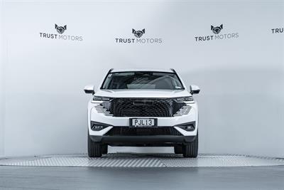 2022 HAVAL H6 - Thumbnail