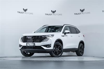 2022 HAVAL H6 - Thumbnail