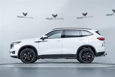 2022 HAVAL H6 - Thumbnail