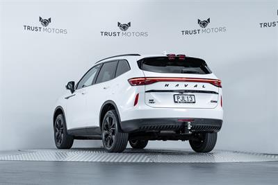 2022 HAVAL H6 - Thumbnail