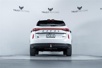 2022 HAVAL H6 - Thumbnail