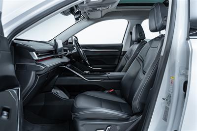 2022 HAVAL H6 - Thumbnail