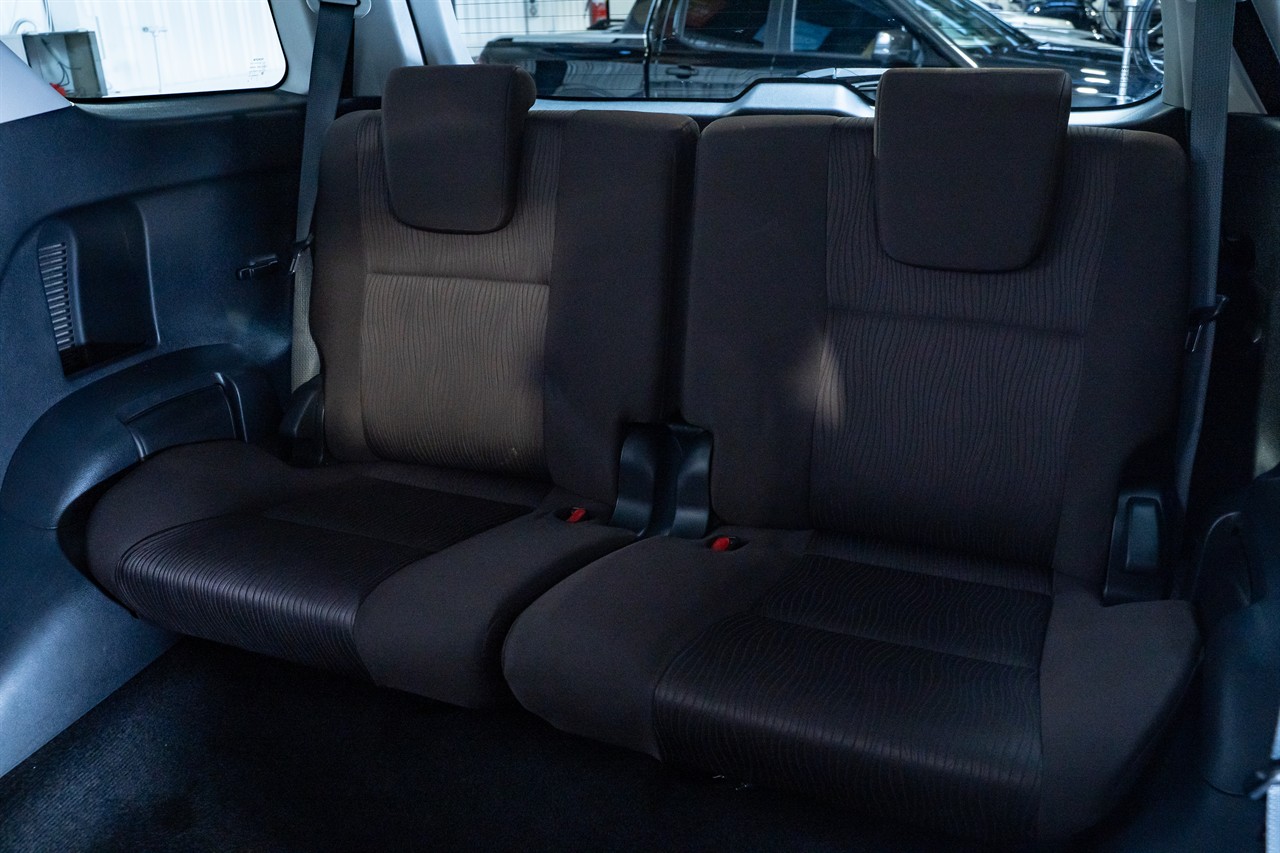 2016 Toyota Fortuner