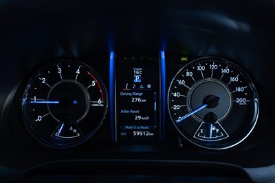2016 Toyota Fortuner - Thumbnail