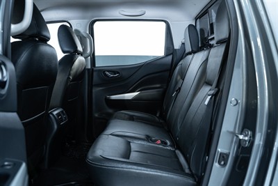 2018 Nissan Navara - Thumbnail