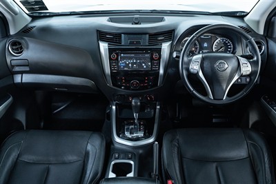 2018 Nissan Navara - Thumbnail