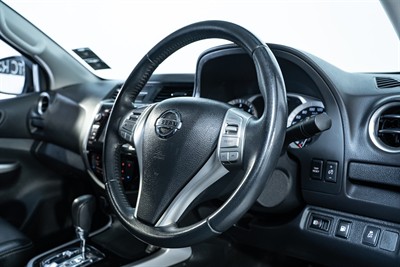 2018 Nissan Navara - Thumbnail