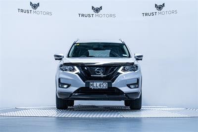 2019 Nissan X-Trail - Thumbnail