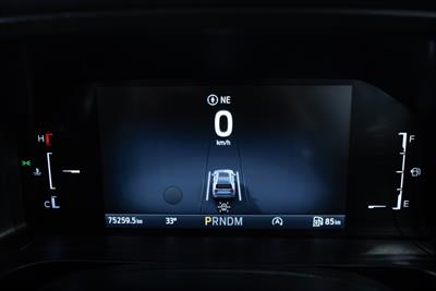 2022 Ford Everest - Thumbnail