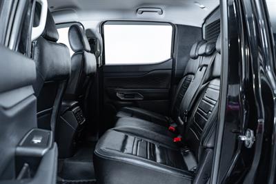 2023 Ford Ranger - Thumbnail