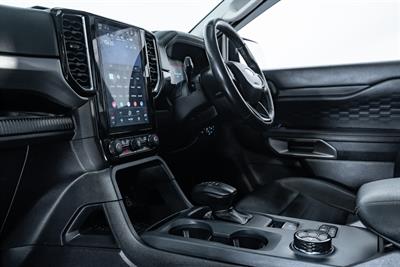 2023 Ford Ranger - Thumbnail