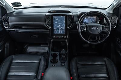 2023 Ford Ranger - Thumbnail