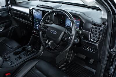 2023 Ford Ranger - Thumbnail