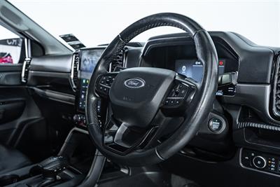 2023 Ford Ranger - Thumbnail