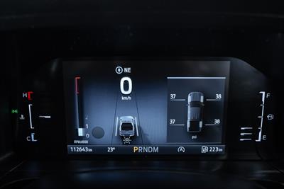 2023 Ford Ranger - Thumbnail