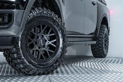 2023 Ford Ranger - Thumbnail