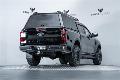 2023 Ford Ranger - Thumbnail