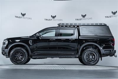 2023 Ford Ranger - Thumbnail