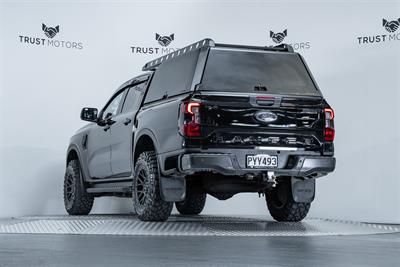 2023 Ford Ranger - Thumbnail