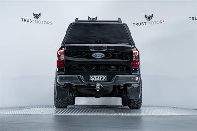 2023 Ford Ranger - Thumbnail