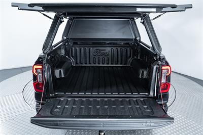 2023 Ford Ranger - Thumbnail