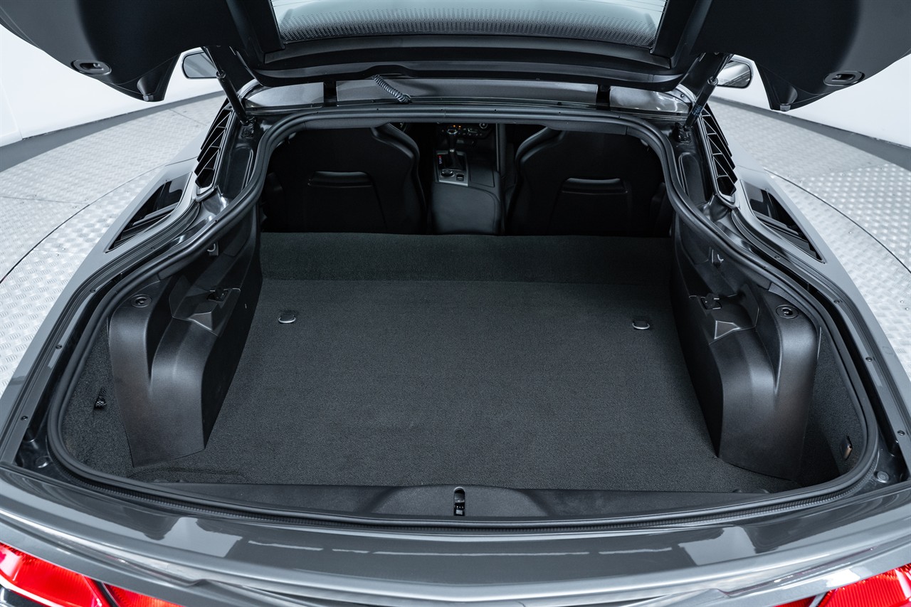 2015 Chevrolet Corvette