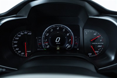 2015 Chevrolet Corvette - Thumbnail