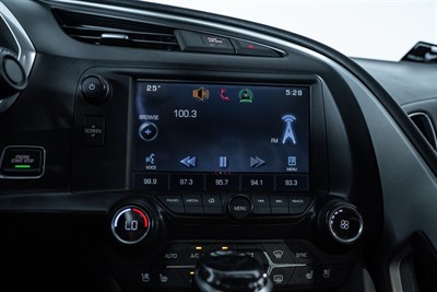 2015 Chevrolet Corvette - Thumbnail
