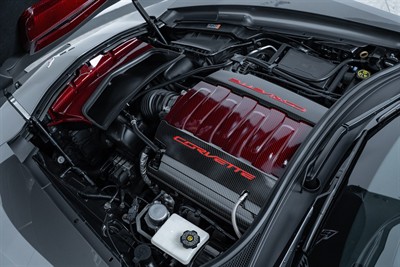 2015 Chevrolet Corvette - Thumbnail