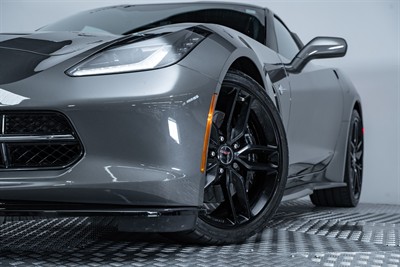 2015 Chevrolet Corvette - Thumbnail