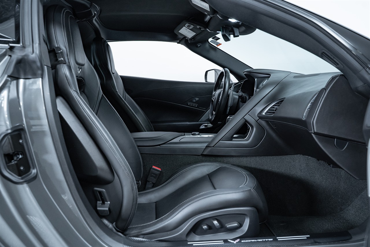 2015 Chevrolet Corvette