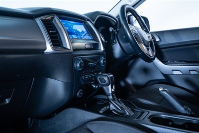 2021 Ford Ranger - Thumbnail