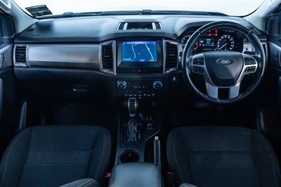 2021 Ford Ranger - Thumbnail