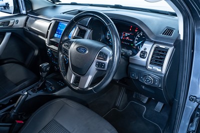2021 Ford Ranger - Thumbnail