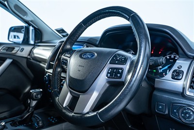 2021 Ford Ranger - Thumbnail