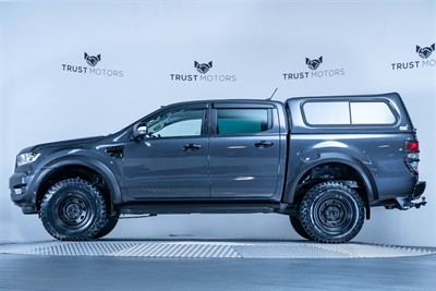 2021 Ford Ranger - Thumbnail