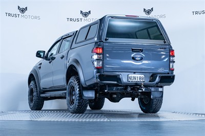 2021 Ford Ranger - Thumbnail