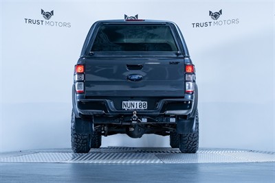 2021 Ford Ranger - Thumbnail