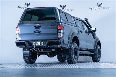 2021 Ford Ranger - Thumbnail