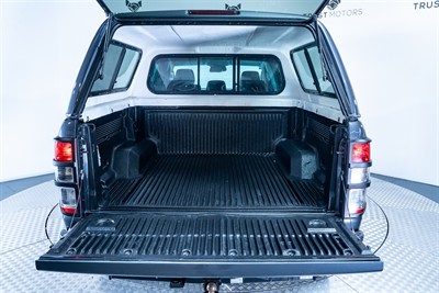2021 Ford Ranger - Thumbnail