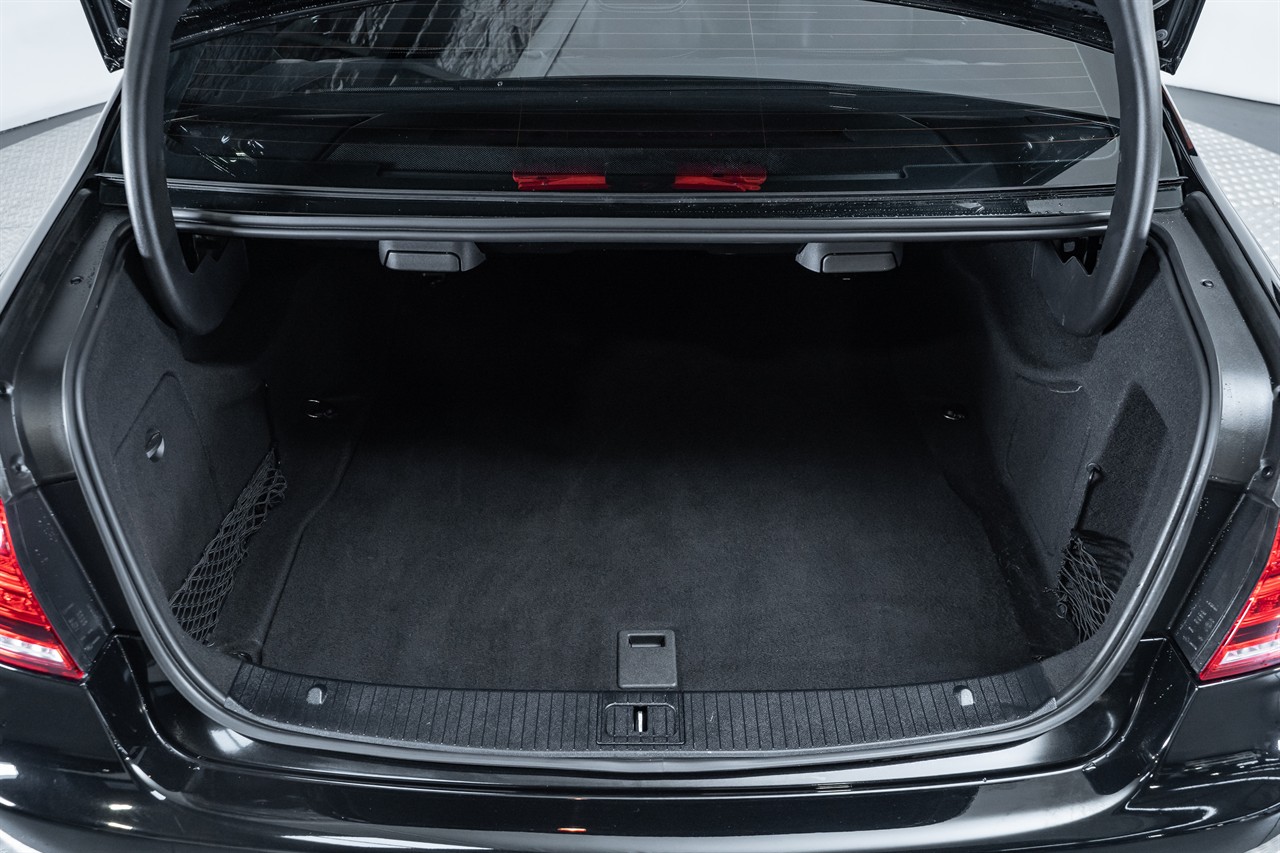 2014 Mercedes-Benz E 63