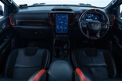 2023 Ford Ranger - Thumbnail
